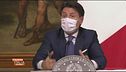 Conte: "il Governo non cadrà"