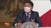 Conte: "il Governo non cadrà"