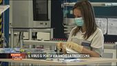 Il virus colpisce anche la tredicesima