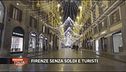 Firenze senza soldi e turisti