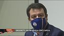 Caso Gregoretti: Matteo Salvini in aula