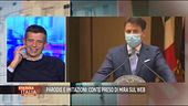 Parodie e imitazioni di Conte