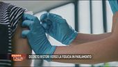 La copertina politica