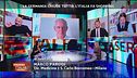 In diretta Marco Parodi, Dir. Medicina 2 S. Carlo Borromeo - Milano