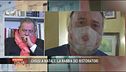 La rabbia dei ristoratori