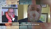 La rabbia dei ristoratori