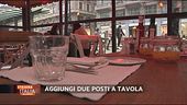 Aggiungi due posti a tavola