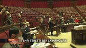 Continuano le fibrillazioni nel governo: potrebbe avere i giorni contati?