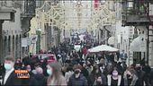 Ultima domenica senza vincoli e restrizioni
