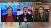 Arriva il vaccino