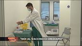 "Noi al vaccino ci crediamo"