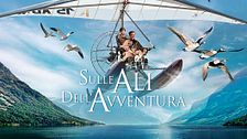 Sulle ali dell'avventura