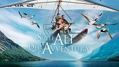 Sulle ali dell'avventura