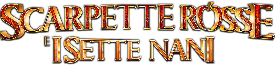 Scarpette rosse e i 7 nani - Film Mediaset Infinity