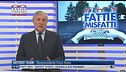 Il direttore Paolo Liguori intervista Antonio Tajani | 9 gennaio