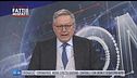 Martedì 24 marzo