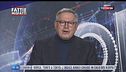 Giovedì 26 marzo