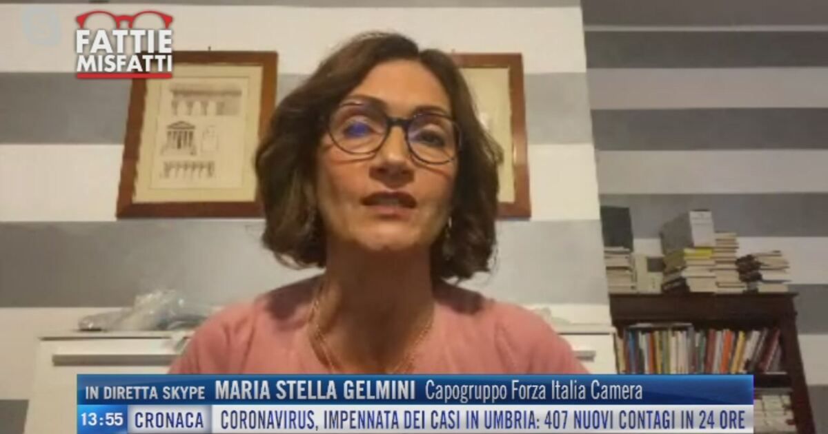 Fatti e misfatti: Giovedì 22 ottobre Video | Mediaset Infinity
