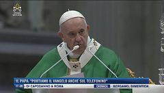 Puntata del 26 gennaio