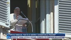 Puntata del 16 febbraio