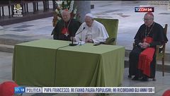 Puntata del 23 febbraio