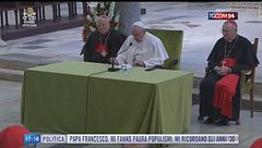 Puntata del 23 febbraio