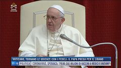 Puntata del 6 settembre