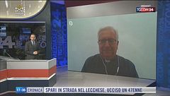 Puntata del 13 settembre