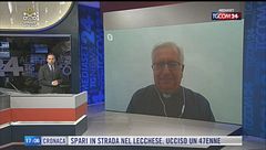 Puntata del 13 settembre