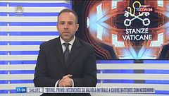 Puntata dell'11 ottobre