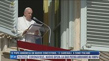Puntata del 25 ottobre
