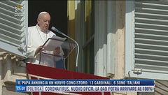 Puntata del 25 ottobre