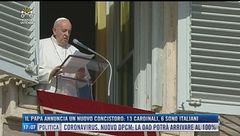 Puntata del 25 ottobre