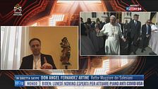 Puntata dell'8 novembre