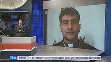 Puntata del 15 novembre