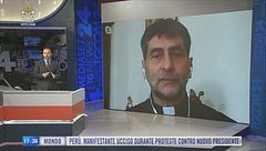 Puntata del 15 novembre