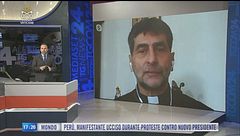 Puntata del 15 novembre