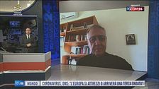Puntata del 22 novembre