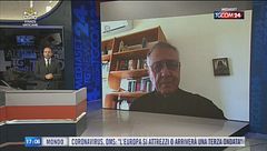 Puntata del 22 novembre