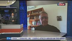 Puntata del 22 novembre