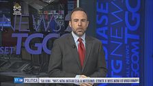 Puntata del 29 novembre