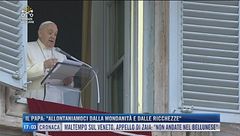 Puntata del 6 dicembre