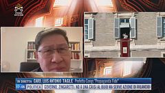 Puntata del 13 dicembre