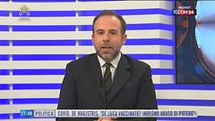 Puntata del 27 dicembre
