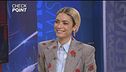 Elodie ospite di Checkpoint