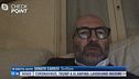 Donato Carrisi ospite di Checkpoint