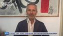 Gianrico Carofiglio ospite di Checkpoint