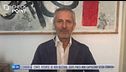 Gianrico Carofiglio ospite di Checkpoint