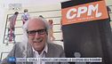 Franco Mussida ospite di Checkpoint