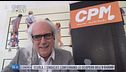 Franco Mussida ospite di Checkpoint